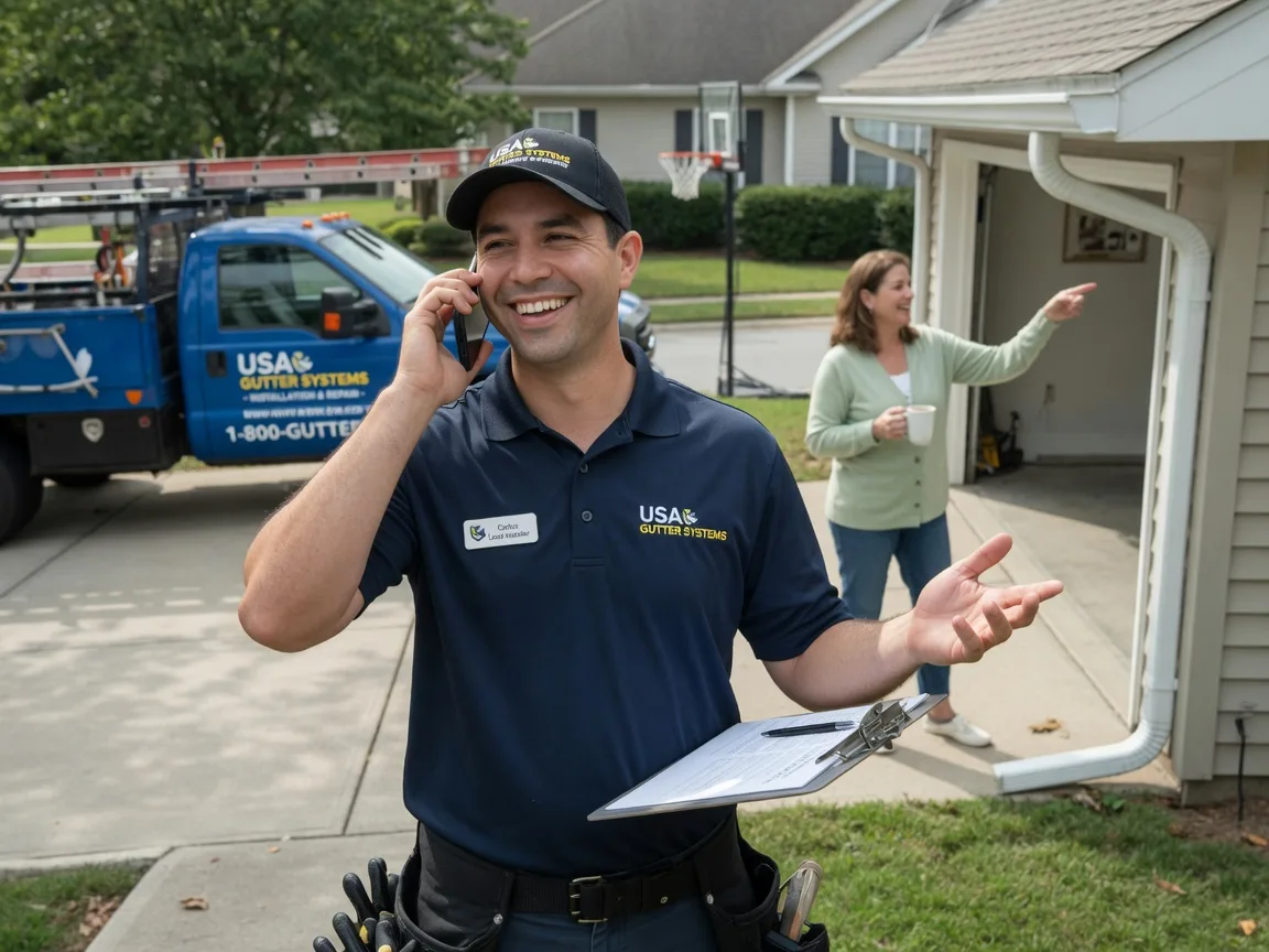 Gutter Installation Erie, IL FAQs